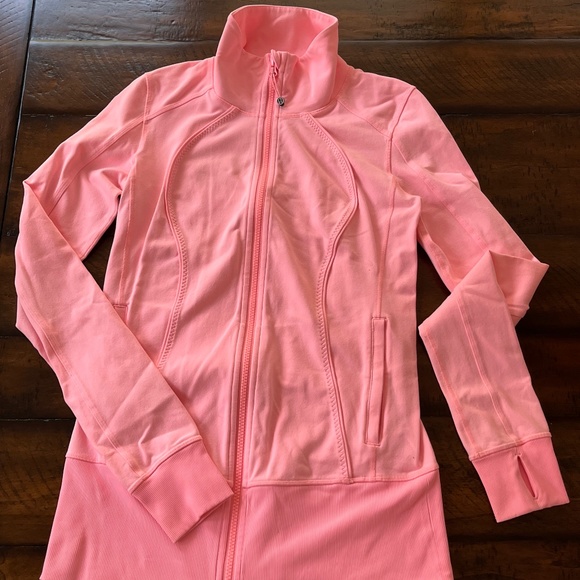 lululemon athletica Tops - Lululemon zip up